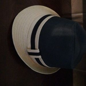 Womens Fedora